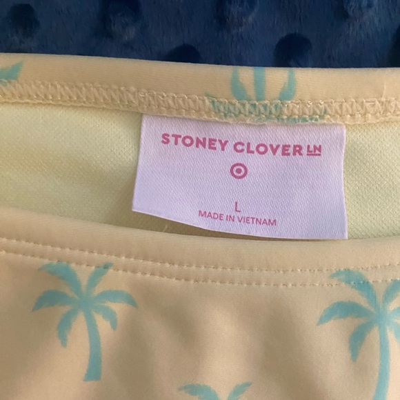 Stoney Clover Lane x target bikini bottoms - Picture 3 of 5